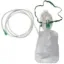 Picture of Sunset Partial Rebreather O2 Mask