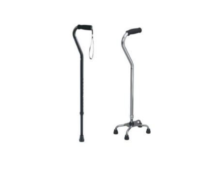 Picture for category Walking AIDS 