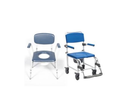Picture for category Commodes