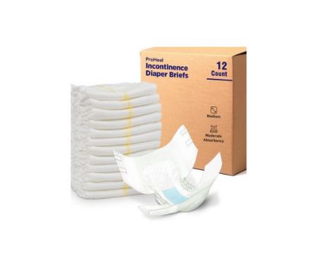 Picture for category Adult Diapers