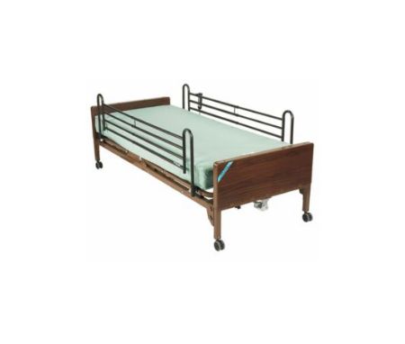 Picture for category Hospital Bed Rails