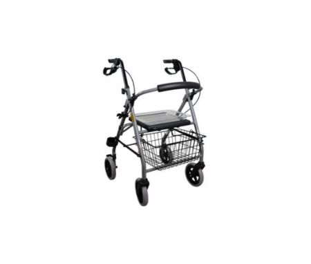 Picture for category Rollators