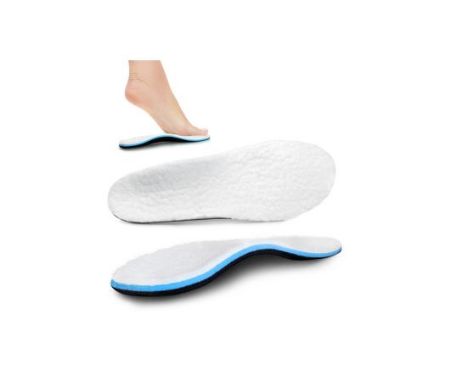Picture for category Orthopedic insoles