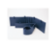 Picture of Medline Adult Side Rail Bumper Pads, 14" x 48", Pair