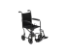 Picture of Drive Medical Transport Wheelchair Steel 17 inch Seat 
