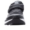 Picture of Propét One Strap Women’s Sneaker MAA023M Black/DK grey Width M