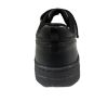 Picture of DRD FORCE Black Orthopedic-Friendly Footwear Shoes Width M