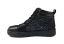 Picture of DRD Rodeo Children’s Orthopedic Shoes Black Width M