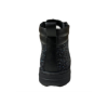 Picture of DRD Rodeo Children’s Orthopedic Shoes Black Width M
