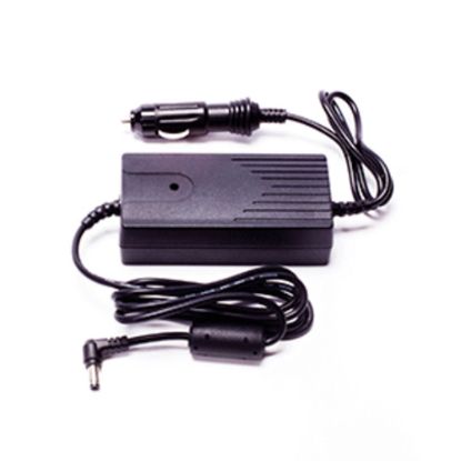 DC Vehicle Charger (for on-the-go charging)