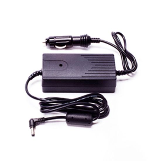 DC Vehicle Charger (for on-the-go charging)