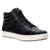 PROPET Kenton Men's Zip-Up Hi-Top - MCA005L Black