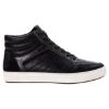 PROPET Kenton Men's Zip-Up Hi-Top - MCA005L Black — view 2