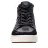 PROPET Kenton Men's Zip-Up Hi-Top - MCA005L Black — view 3