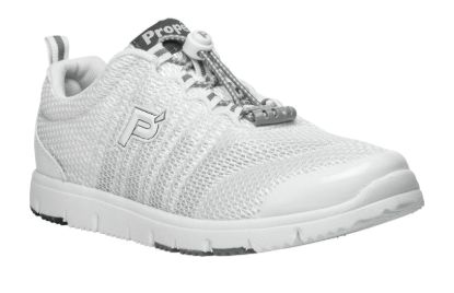 Propet Travel Walker II W3239 White