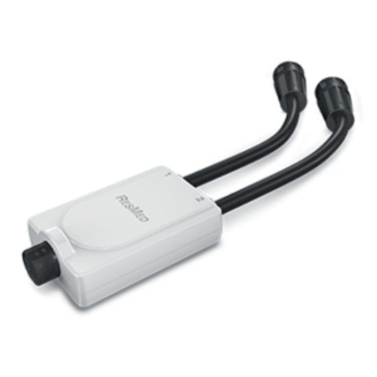 ResMed RPS II Battery Coupler Kit (Power Station II)