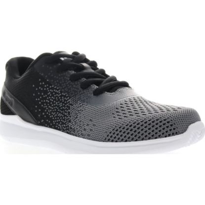Propet TravelBound Duo WAA262M Women Black Width M