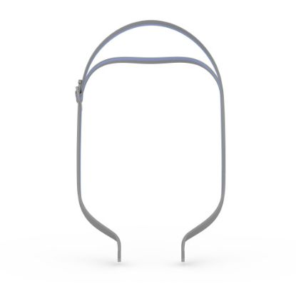 ResMed AirFit N30 Headgear (QuickFit)