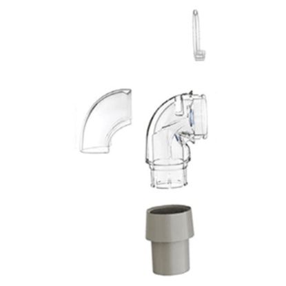 ResMed Ultra Mirage II Nasal Elbow Assembly