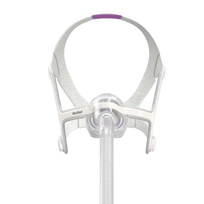 ResMed AirTouch N20 for Her Complete Mask System - Small
