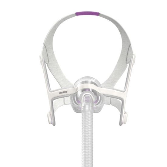ResMed AirTouch N20 for Her Complete Mask System - Small