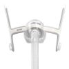 ResMed AirTouch N20 Frame System with Cushion (without Headgear)