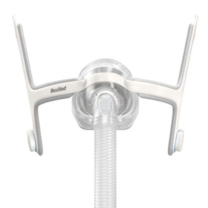 ResMed AirTouch N20 Frame System with Cushion (without Headgear)