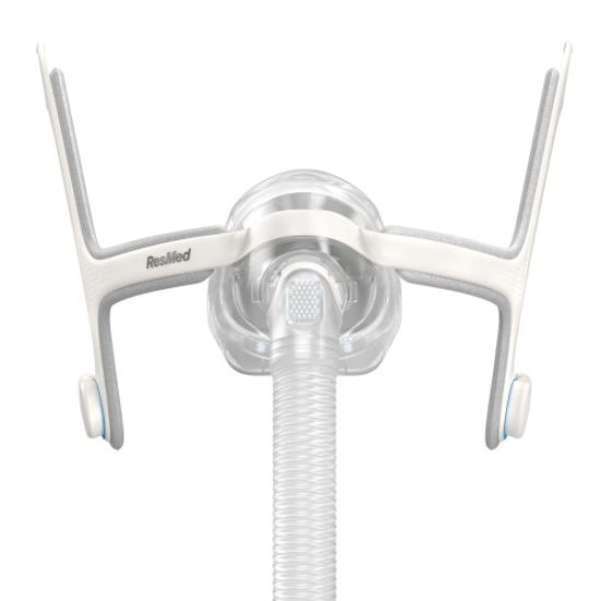 ResMed AirTouch N20 Frame System with Cushion (without Headgear)
