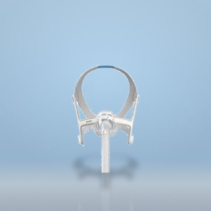 ResMed AirTouch N20 Nasal CPAP Mask - Complete System