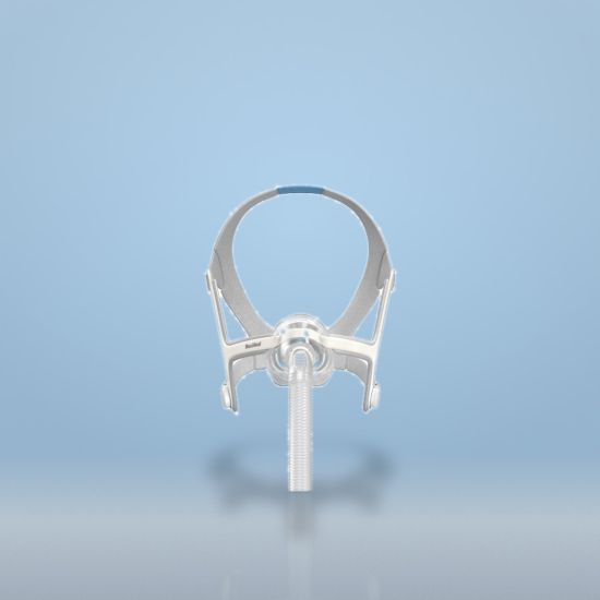 ResMed AirTouch N20 Nasal CPAP Mask - Complete System