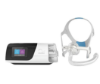 ResMed AirTouch N20 Nasal CPAP Mask - Complete System — view 3