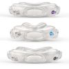ResMed AirTouch N30i Cushion (ComfiSoft™ Memory Foam)