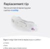 ResMed AirTouch N30i Cushion (ComfiSoft™ Memory Foam) — view 3