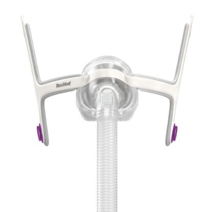 ResMed AirFit N20 for Her Frame System with Small Cushion (without Headgear)