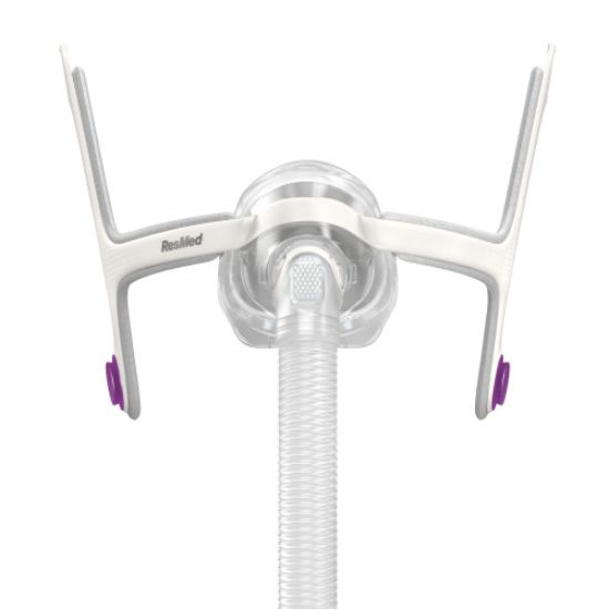 ResMed AirFit N20 for Her Frame System with Small Cushion (without Headgear)