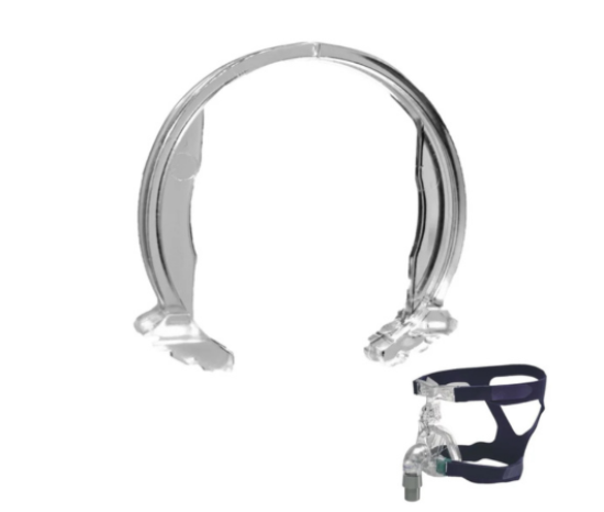 ResMed Ultra Mirage II Nasal Elbow Clip
