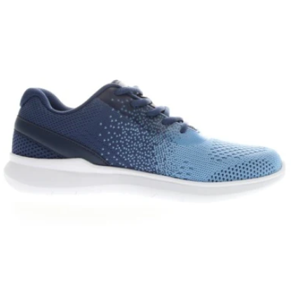Propet Women’s TravelBound Duo WAA262M Blue Width W