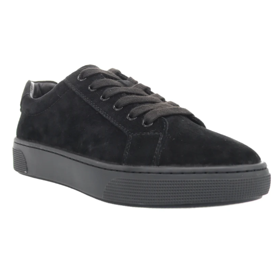 Propet Women Kinzey WCA032L Black Width M