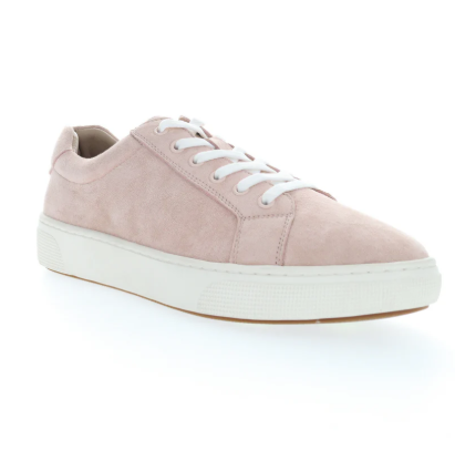 Propet Women Kinzey WCA032L Blush Width M