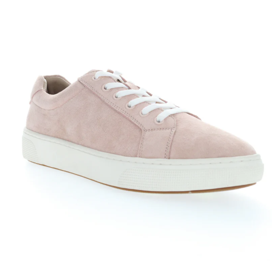 Propet Women Kinzey WCA032L Blush Width M