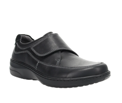 Propet Women Gilda WCA103L Black Width M