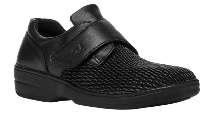 Propet Olivia WPRX25 Black Width W