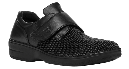 Propet Olivia WPRX25 Black Width W
