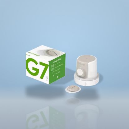 Dexcom G7 Sensor - Pack of 1 (10-Day)
