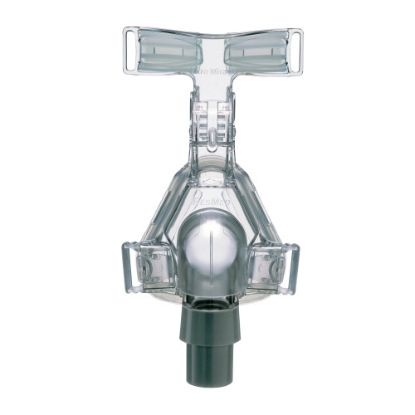 ResMed Ultra Mirage II Nasal Frame System (without Headgear) - Shallow-Wide