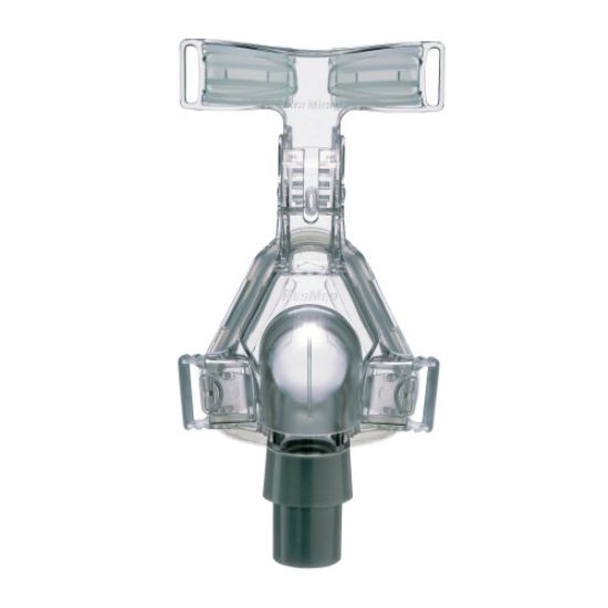 ResMed Ultra Mirage II Nasal Frame System (without Headgear) - Shallow-Wide