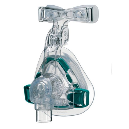 ResMed Mirage Activa (Original) Frame Assembly - No Cushion or Headgear
