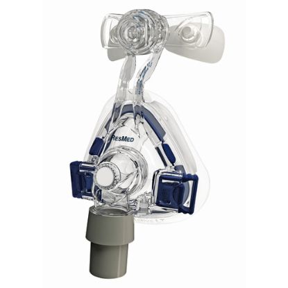 ResMed Mirage Activa LT WITHOUT Headgear - Small