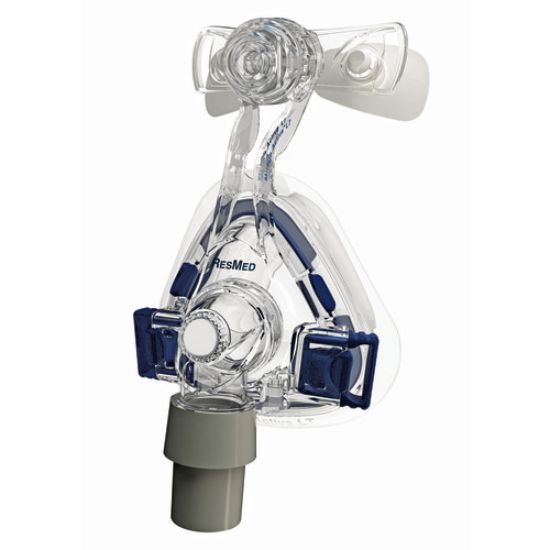 ResMed Mirage Activa LT WITHOUT Headgear - Small