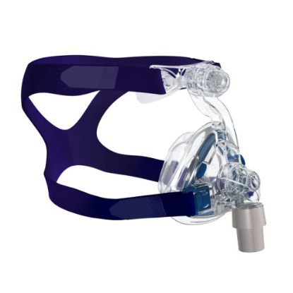 ResMed Mirage Activa LT Complete Nasal Mask System